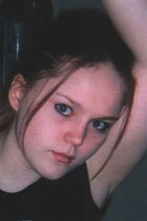 Chantelle Rikheim a été tuée en 2005.
