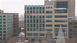 Le secteur de l'informatique en plein essor à Québec