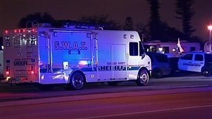 Fusillade en Floride : un homme de La Tuque parmi les victimes
