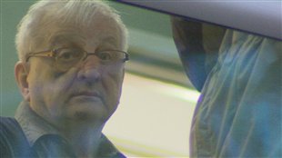 Le père Raymond-Marie Lavoie condamné à trois ans de prison