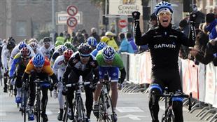 Boivin en forme