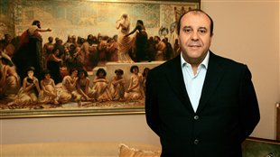 Un ex-haut dirigeant de SNC-Lavalin aurait aidé Belhassen Trabelsi