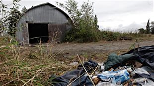 Une peine est prononcée dans l'affaire d'un viol collectif présumé à Pitt Meadows