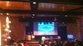 Colloque sur la nordicité à l'UQAR