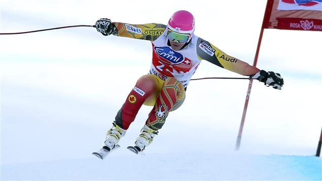 Benjamin Thomsen