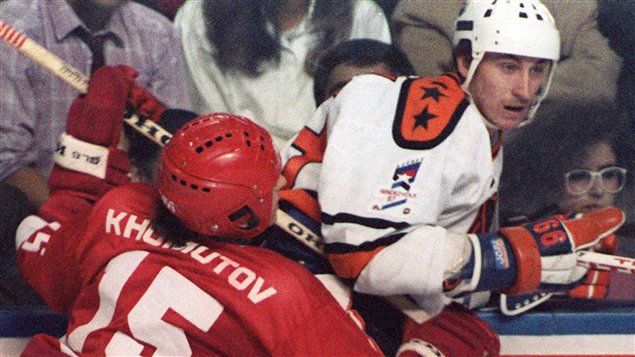 Wayne Gretzky