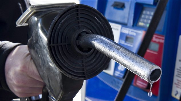 Le prix de l'essence inquiète les élus de Temiskaming Shores