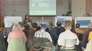 Winnipeg : consultations publiques sur l'avenir du secteur Corydon-Osborne