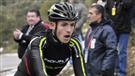 Dernière étape éprouvante pour Boivin
