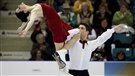 Virtue et Moir en or