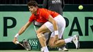 Sans Raonic