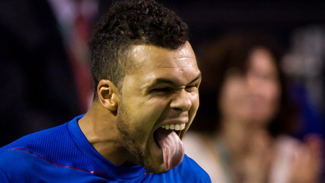Jo-Wilfried Tsonga