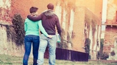 Confiance et amour