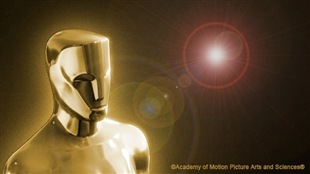 Les Oscars 2012