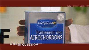Les acrochordons 