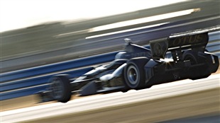 Lotus distribue enfin ses moteurs