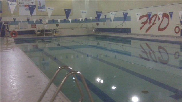 À Prince Albert, les problèmes d'eau potable forcent l'annulation d'une compétition provinciale de natation