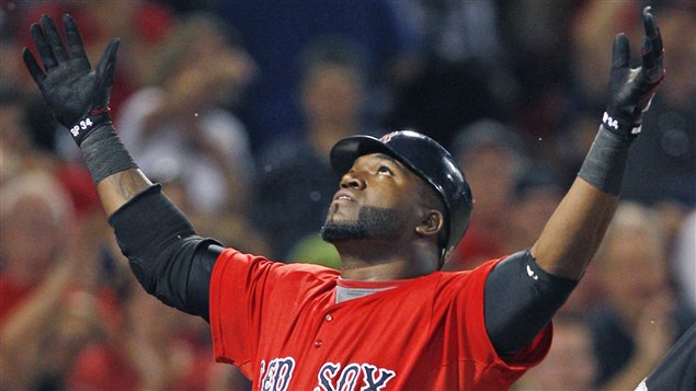 David Ortiz