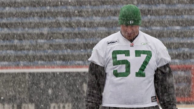 Marc Parenteau