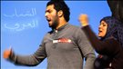 La jeunesse arabe 