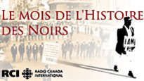 Le mois de l'Histoire des Noirs
