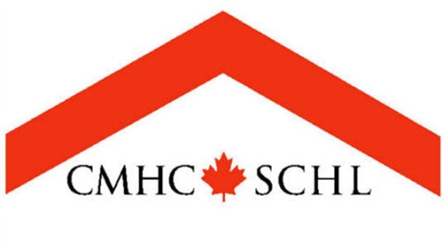 SCHL société canadienne hypothèque logement