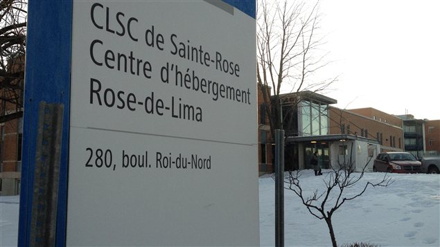 Une recette lavalloise pour désengorger les urgences Une recette lavalloise pour désengorger les urgences