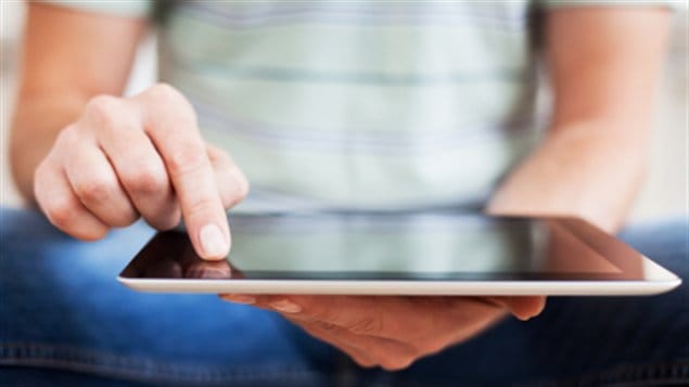 Tablette numérique Tablette numérique