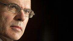 L'économiste Don Drummond