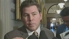 Pascal Bérubé