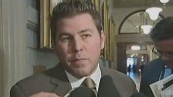Pascal Bérubé