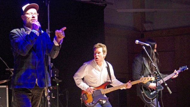 A pesar de la mala noticia, la banda anunció una nueva gira.