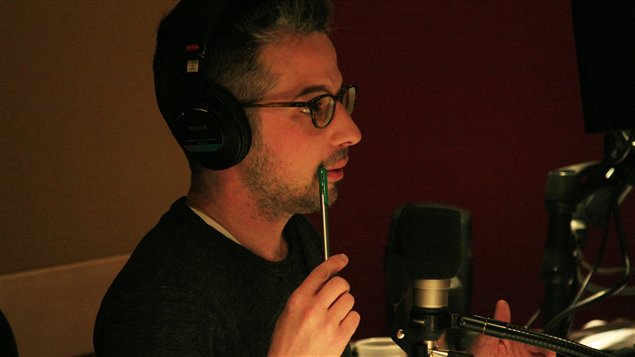 Matthieu Dugal