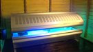 Cancer et salons de bronzage