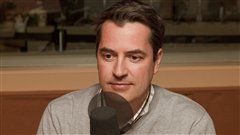 � Radio-Canada / Fran�ois Lemay | Sylvain S�n�cal