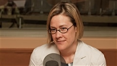 � Radio-Canada / Frqan�ois Lemay | St�phanie Grammond