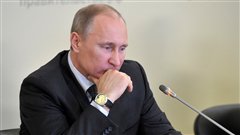 Des nouvelles de Russie