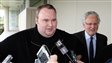 Le fondateur de Megaupload libéré sous caution