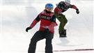 Ricker et Maltais gagnent leur finale