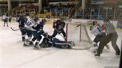 Aigles Bleus de l'Universit� de Moncton