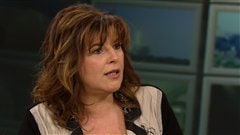 La PDG de la Commission de la construction du Québec, Diane Lemieux