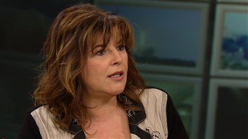 La PDG de la Commission de la construction du Québec, Diane Lemieux