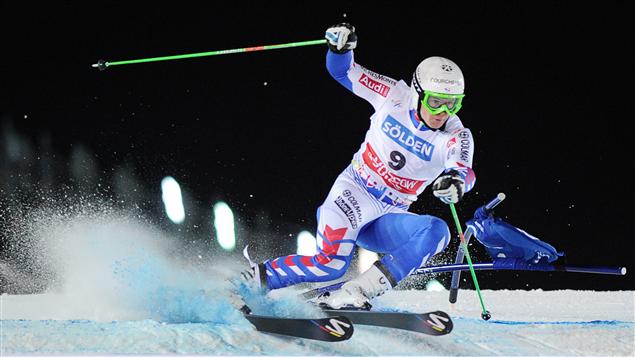 Alexis Pinturault