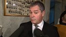 Le ministre Bolduc soupçonne Gaétan Barrette de conflit d'intérêts