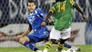 La fin pour Gatti