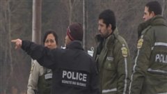 Policiers