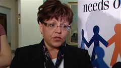 Sheryl Tiller, association victimes