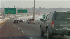 circulation automobile