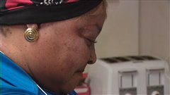 Reportage de Sophie Hautcoeur