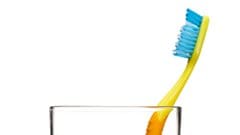 brosse à dents
